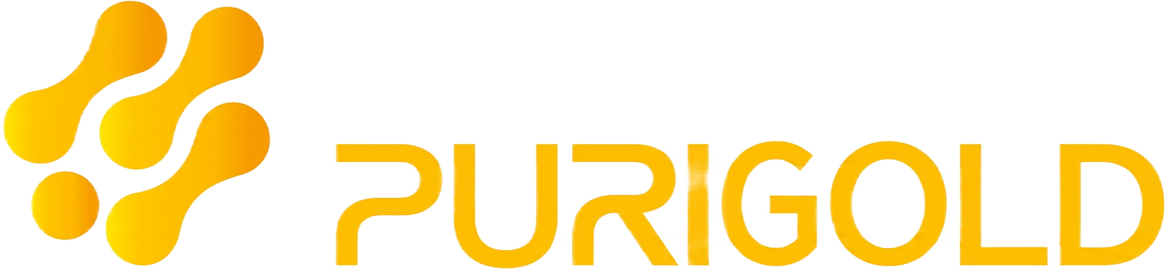 PuriGold logo