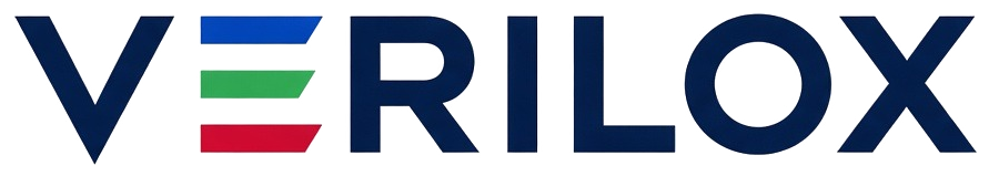 Verilox logo